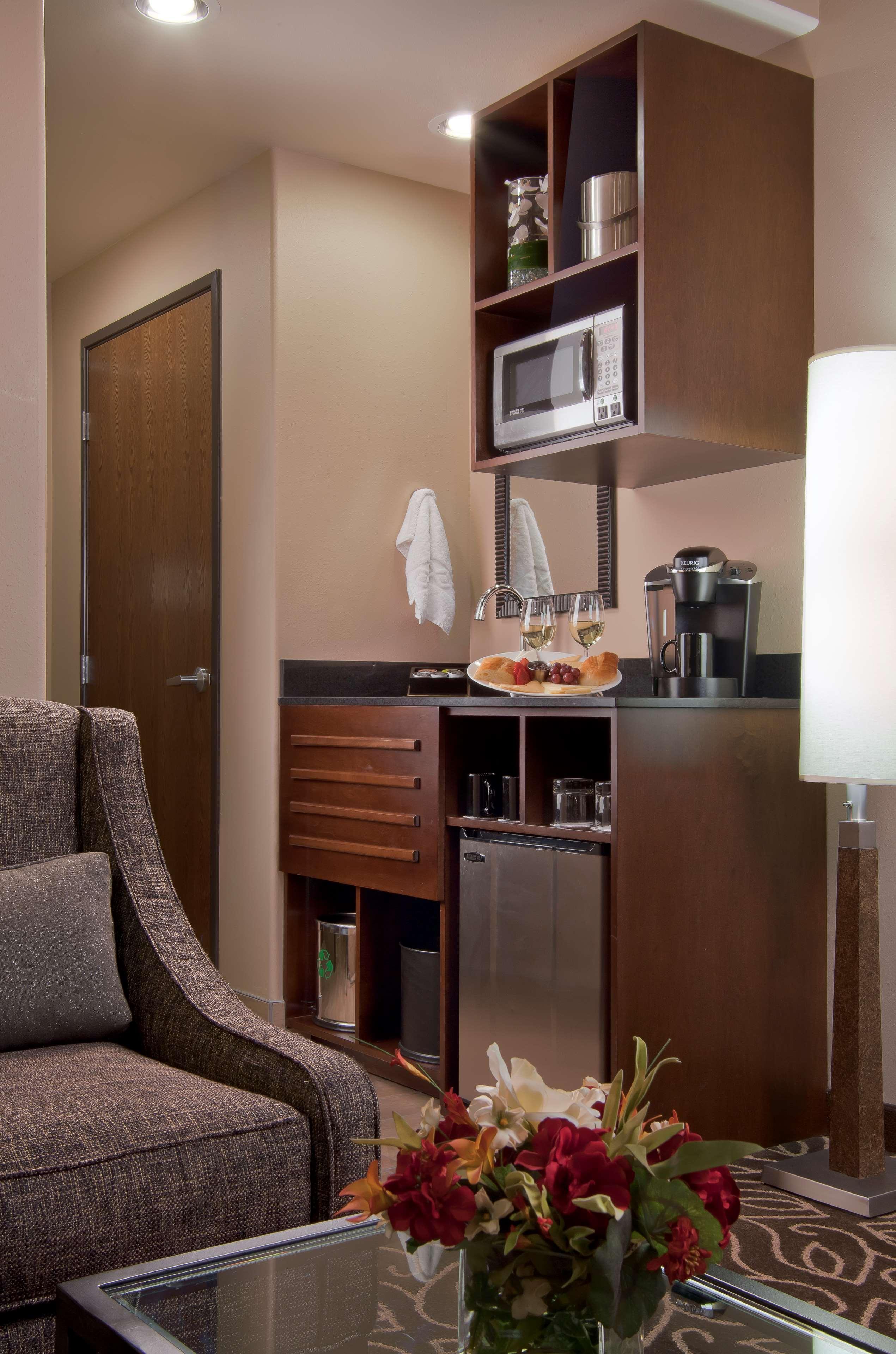 Best Western Premier Ivy Inn & Suites Cody Habitación foto