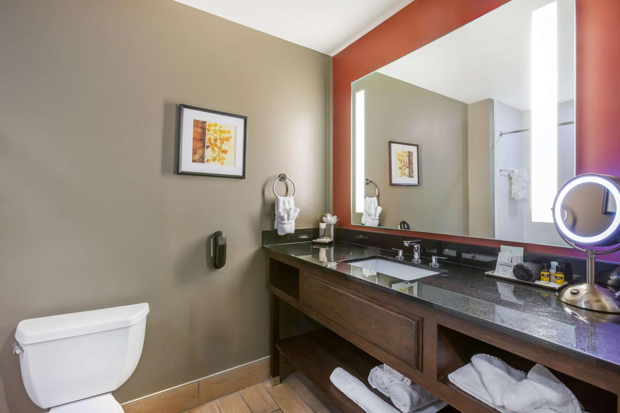 Best Western Premier Ivy Inn & Suites Cody Exterior foto