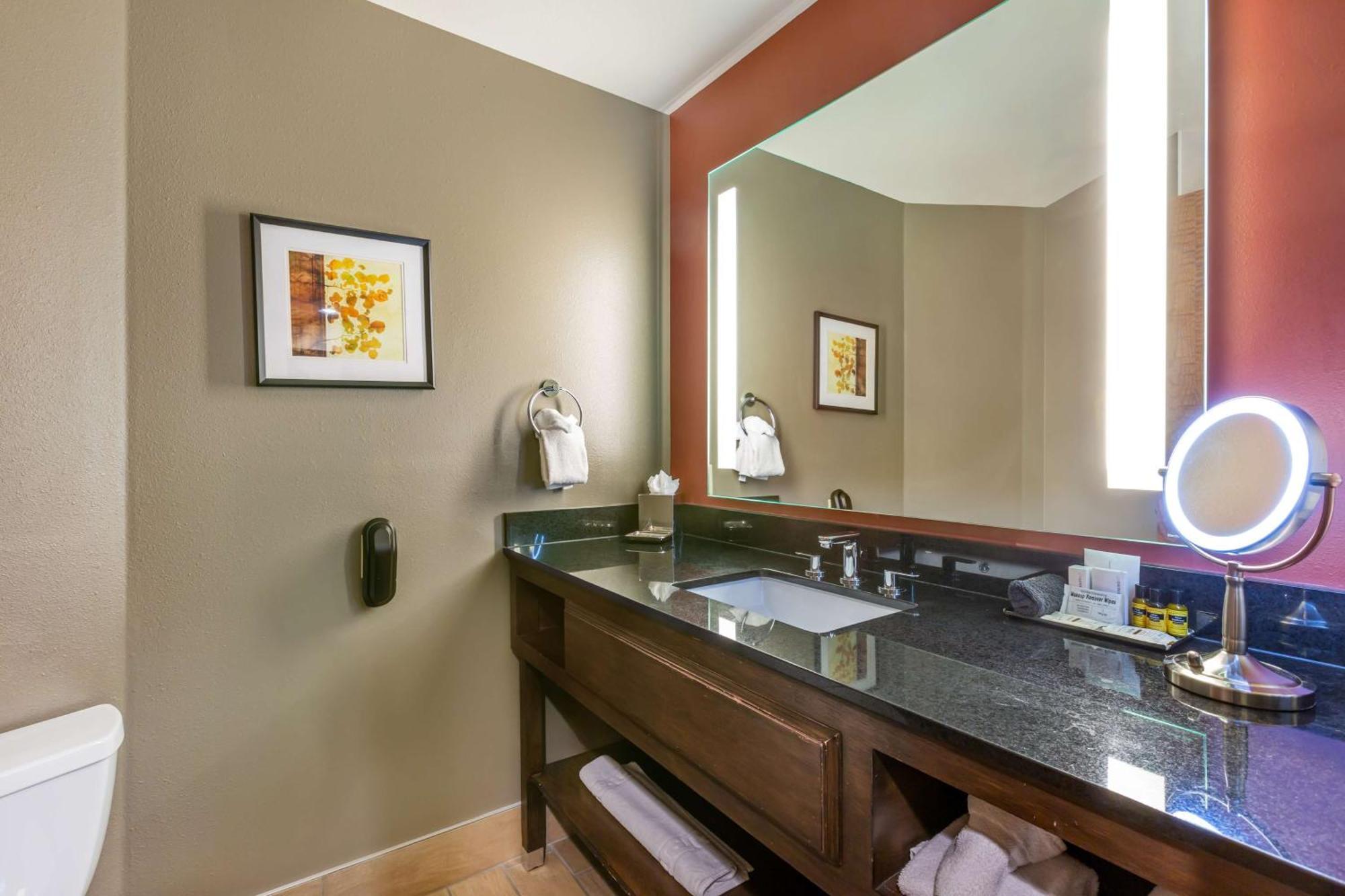 Best Western Premier Ivy Inn & Suites Cody Exterior foto