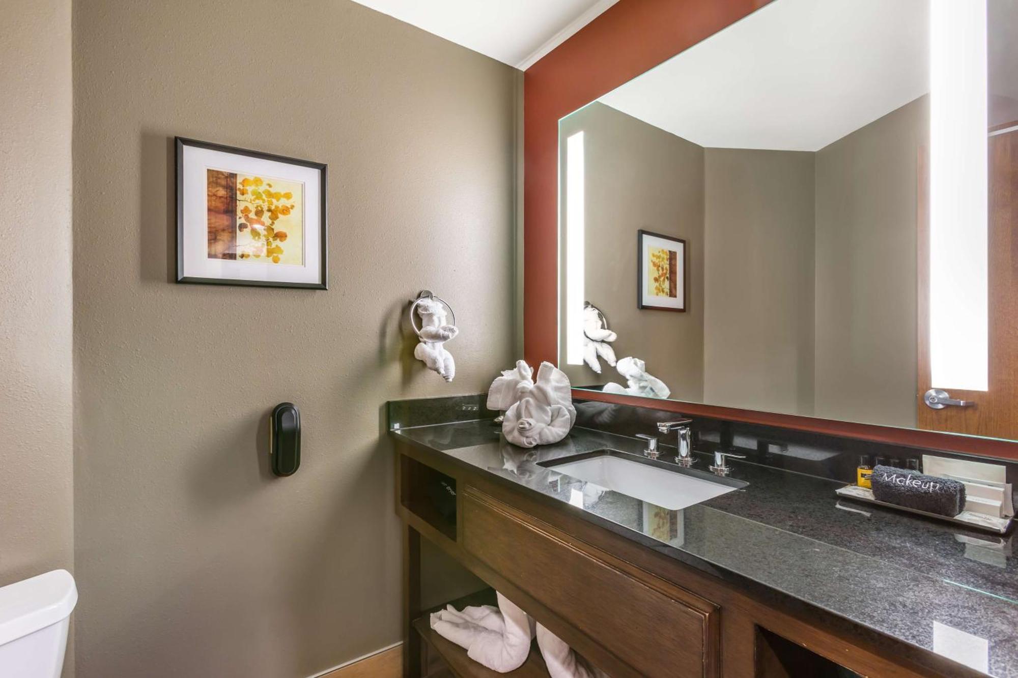 Best Western Premier Ivy Inn & Suites Cody Exterior foto