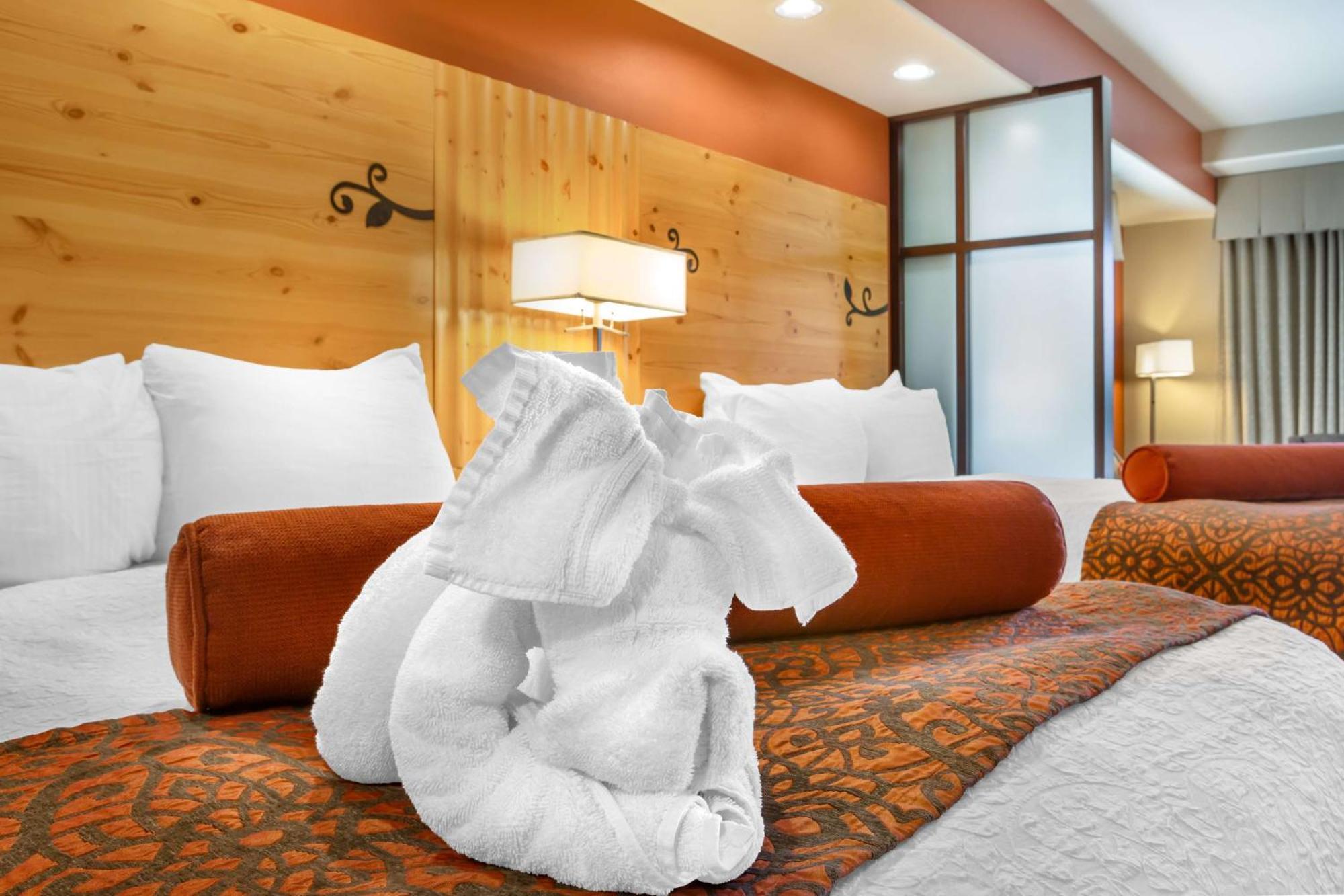 Best Western Premier Ivy Inn & Suites Cody Exterior foto