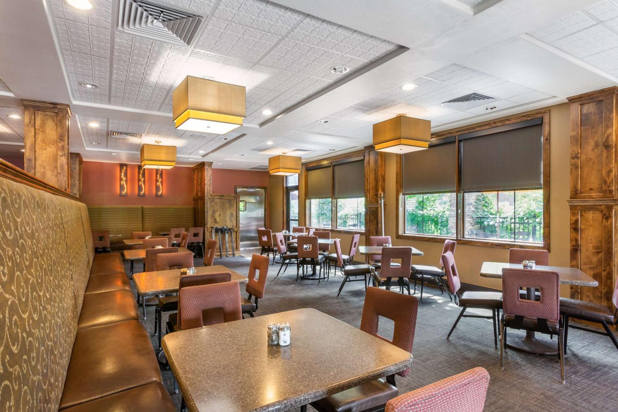 Best Western Premier Ivy Inn & Suites Cody Exterior foto